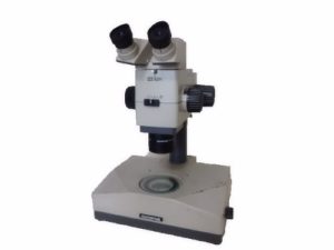 オリンパス／研究用高級実体顕微鏡／SZH／商品NO.UC0004
