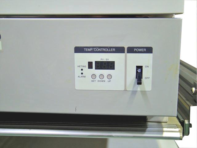 定温乾燥器／DO-300 | RBテクノロジー | 中古ハイテク機器 販売・買取