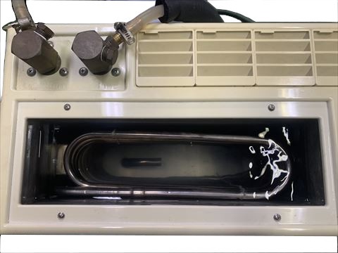 低温循環水槽クールマンパル／C-330型 | RBテクノロジー | 中古 