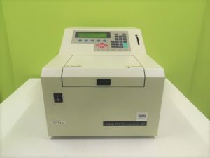 中古品／PCR　Themal　Cycler　MPシリーズ／TP3200