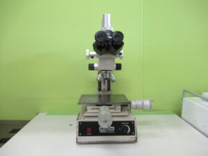 中古ハイソメット段差測定器