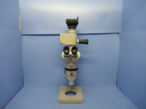 中古実体顕微鏡SMZ10