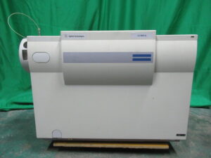 中古　分析装置LC/MS
